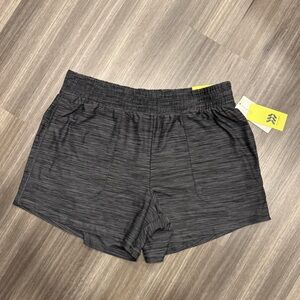All in Motion Run Shorts Size Medium